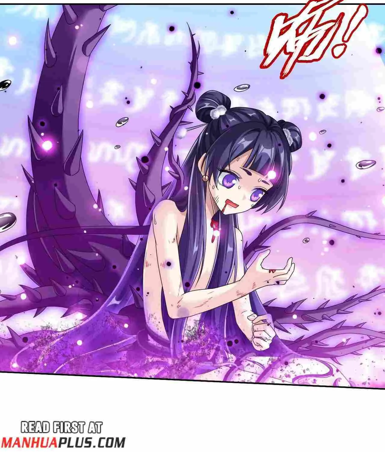 Read Soul Land V chapter 405 image 49 on Lezhin