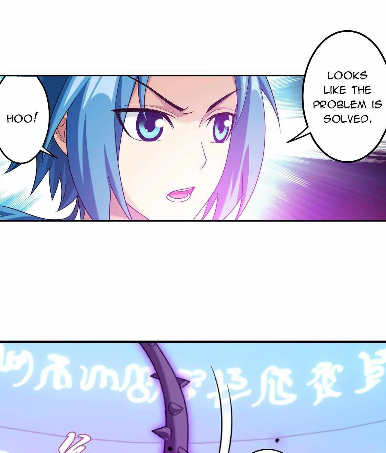 Read Soul Land V chapter 405 image 54 on Lezhin