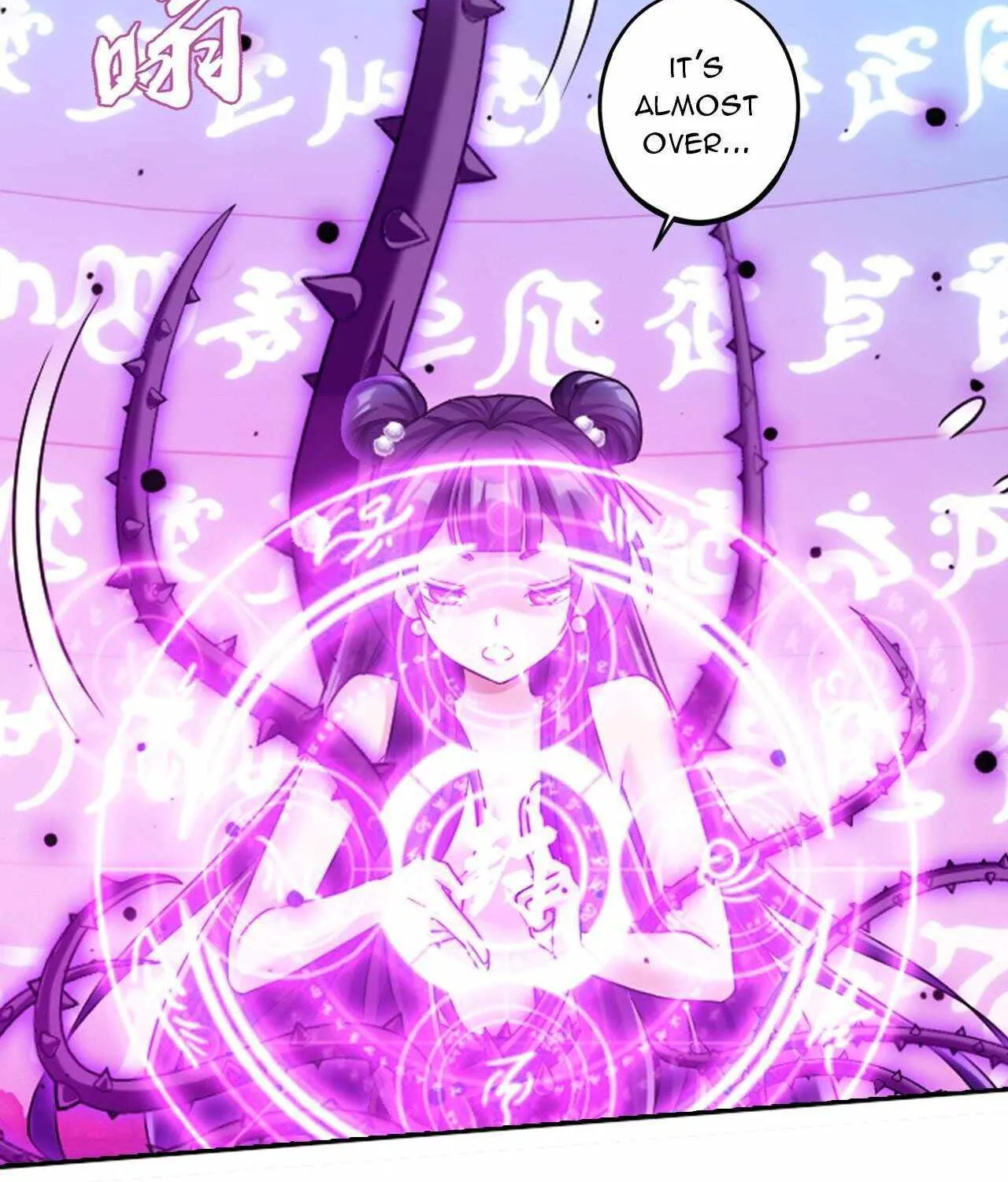 Read Soul Land V chapter 405 image 55 on Lezhin