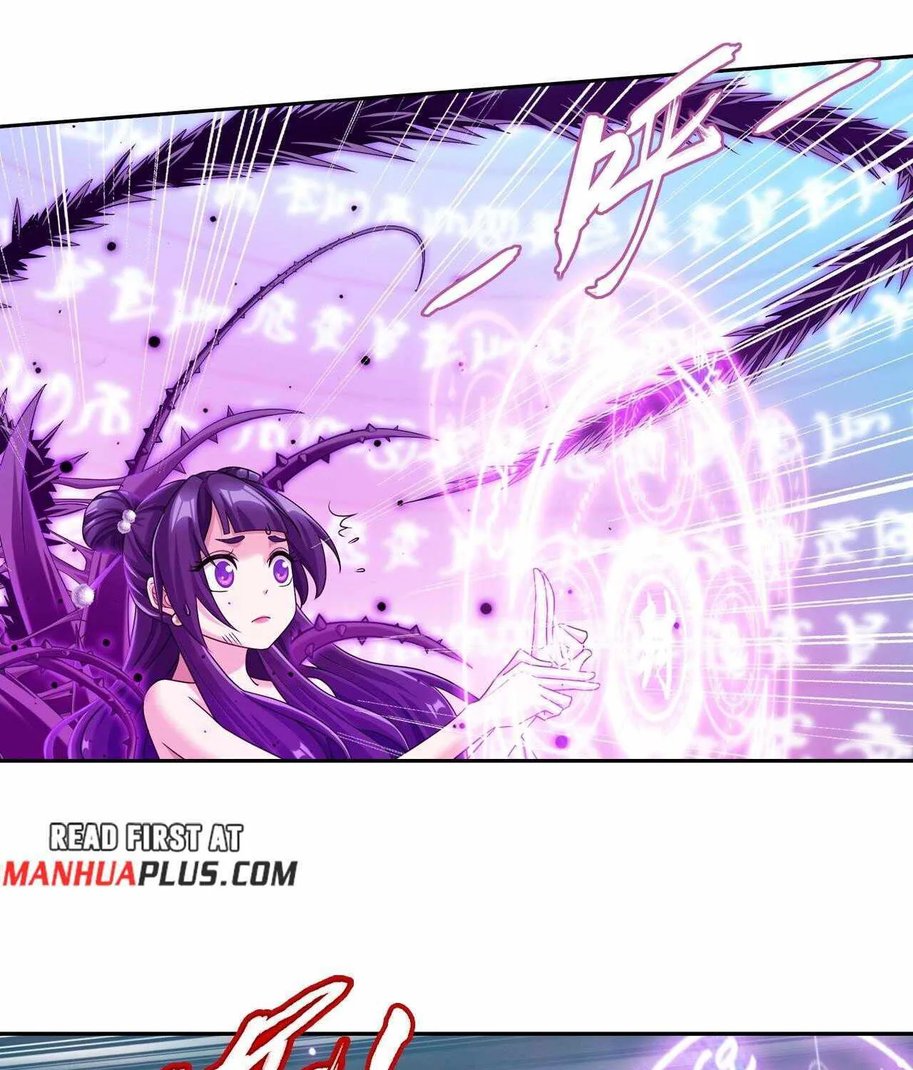 Read Soul Land V chapter 405 image 57 on Lezhin