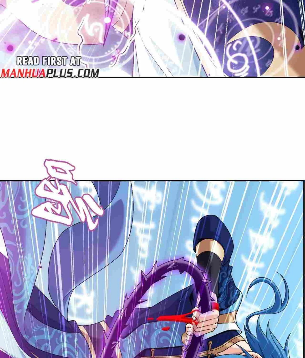Read Soul Land V chapter 405 image 64 on Lezhin