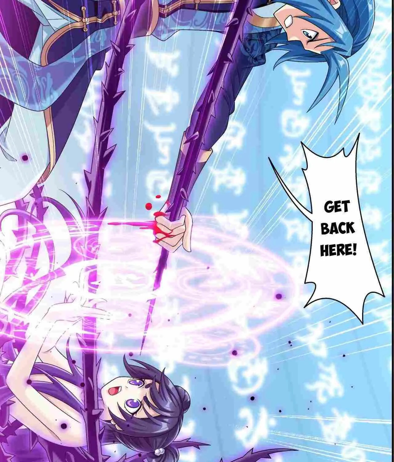 Read Soul Land V chapter 405 image 65 on Lezhin