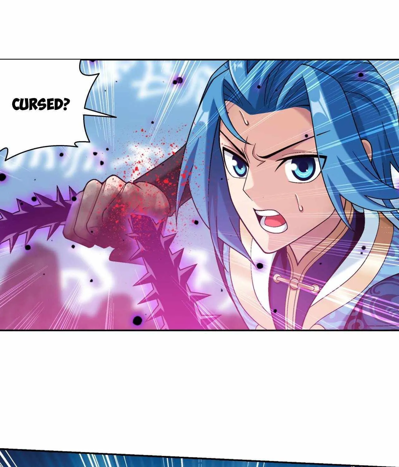 Read Soul Land V chapter 405 image 68 on Lezhin