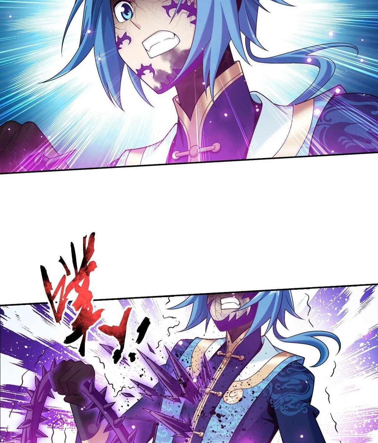 Read Soul Land V chapter 405 image 71 on Lezhin