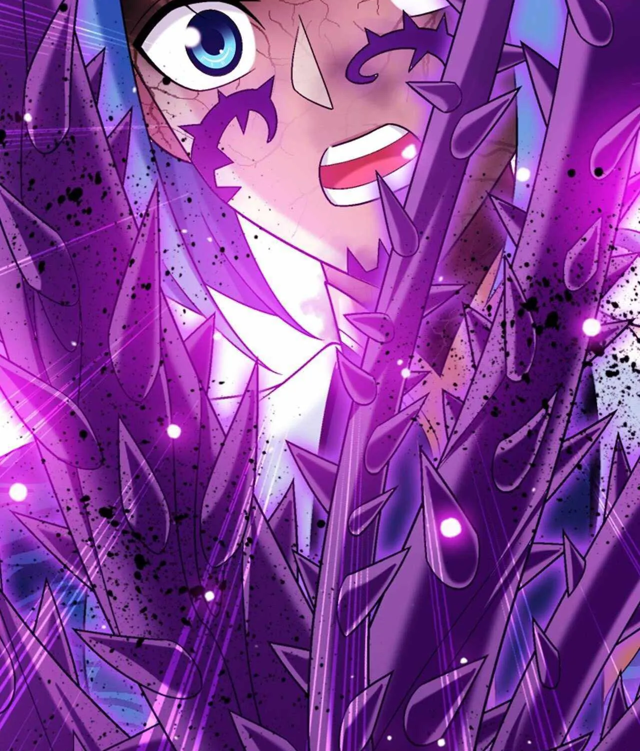 Read Soul Land V chapter 405 image 75 on Lezhin