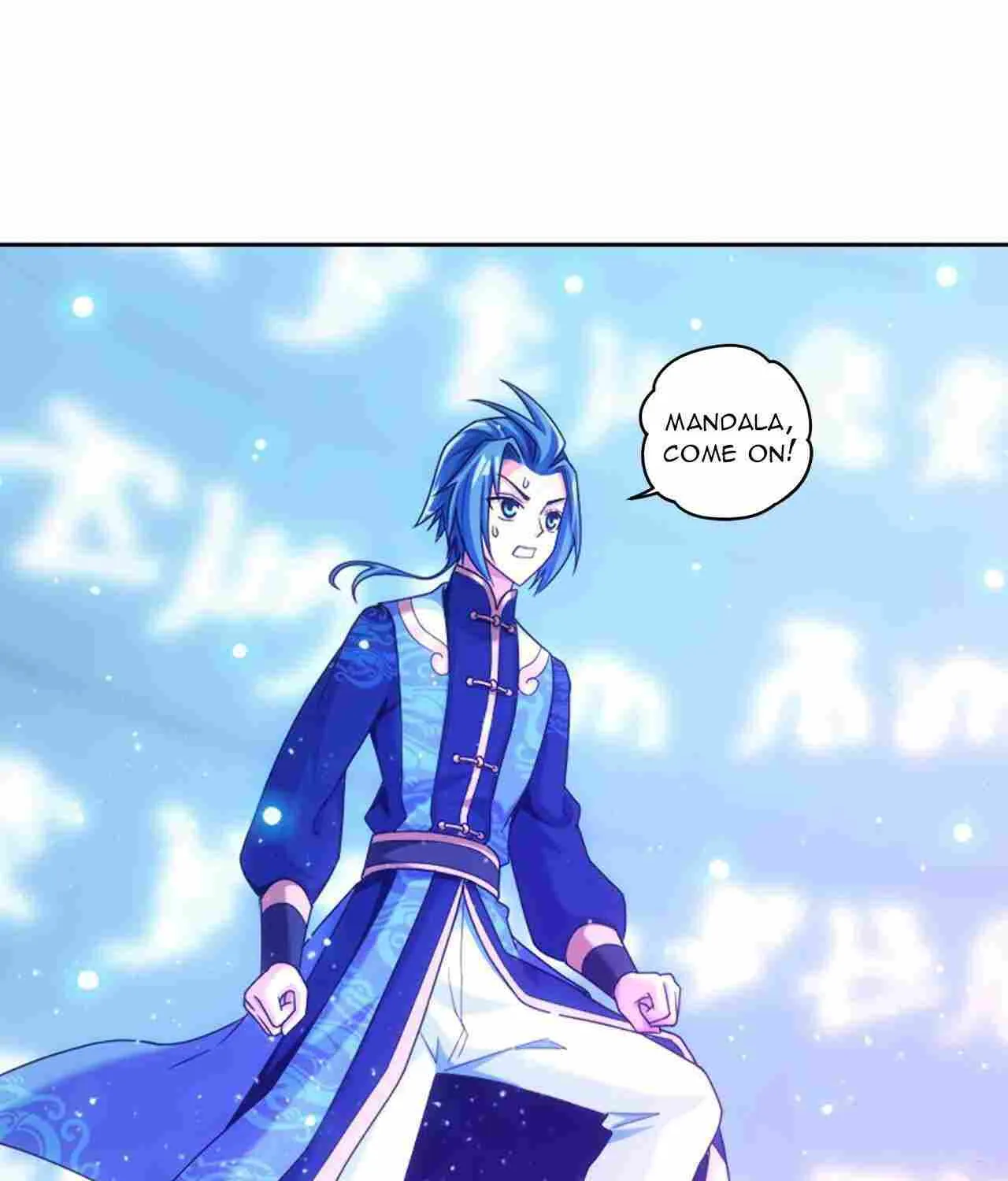 Read Soul Land V chapter 405 image 8 on Lezhin