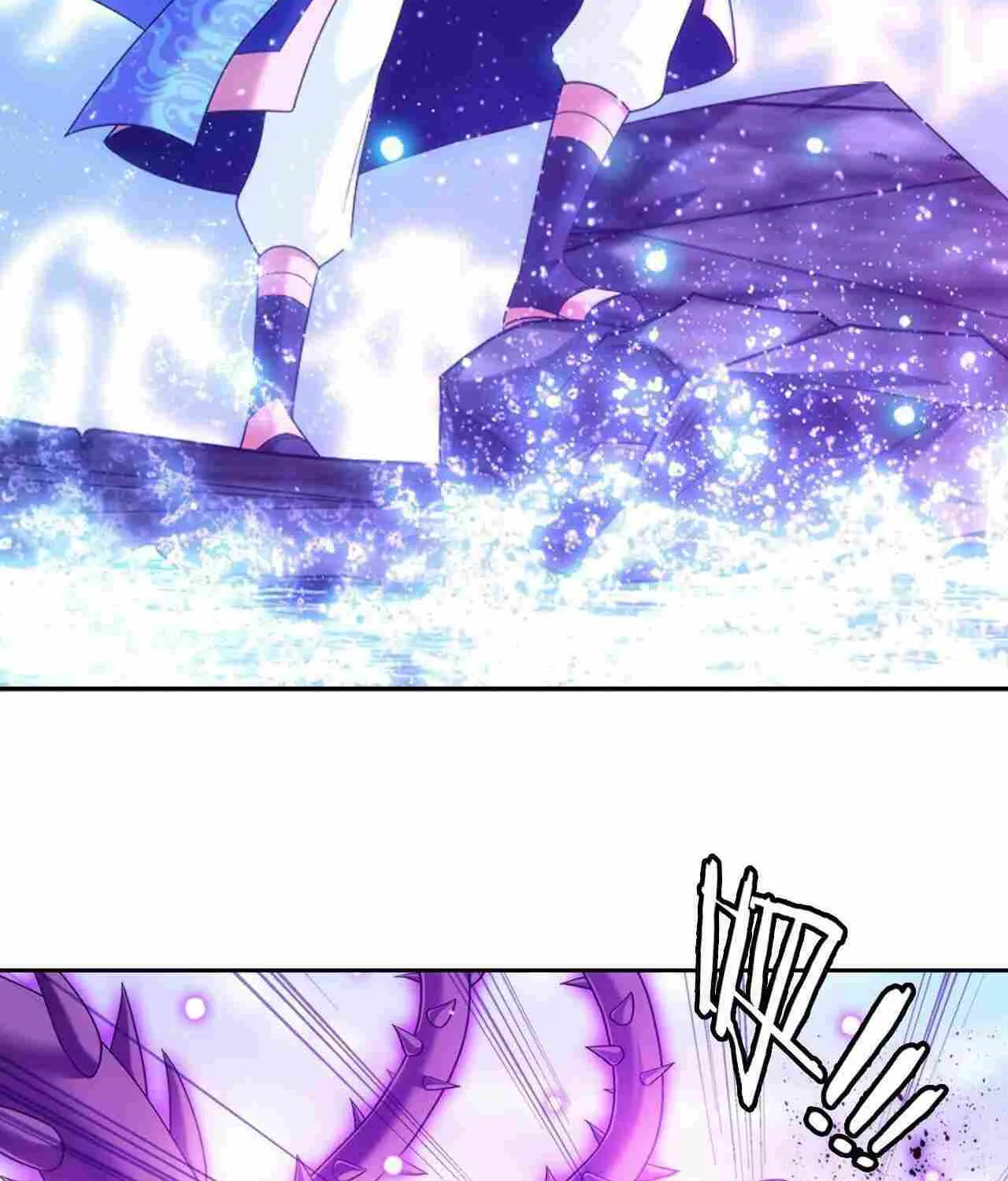 Read Soul Land V chapter 405 image 9 on Lezhin