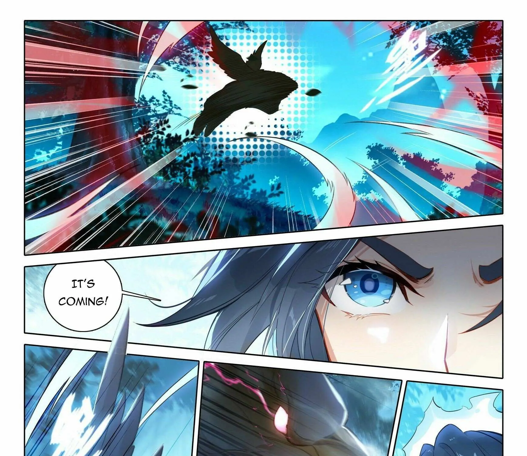 Read Soul Land V chapter 41 image 10 on Lezhin