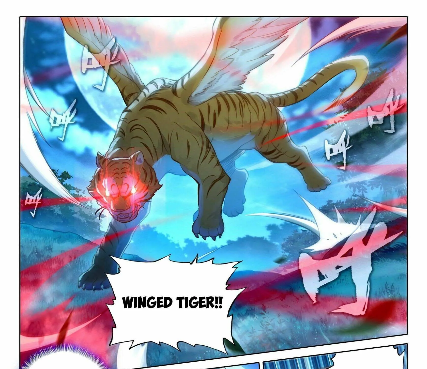 Read Soul Land V chapter 41 image 12 on Lezhin