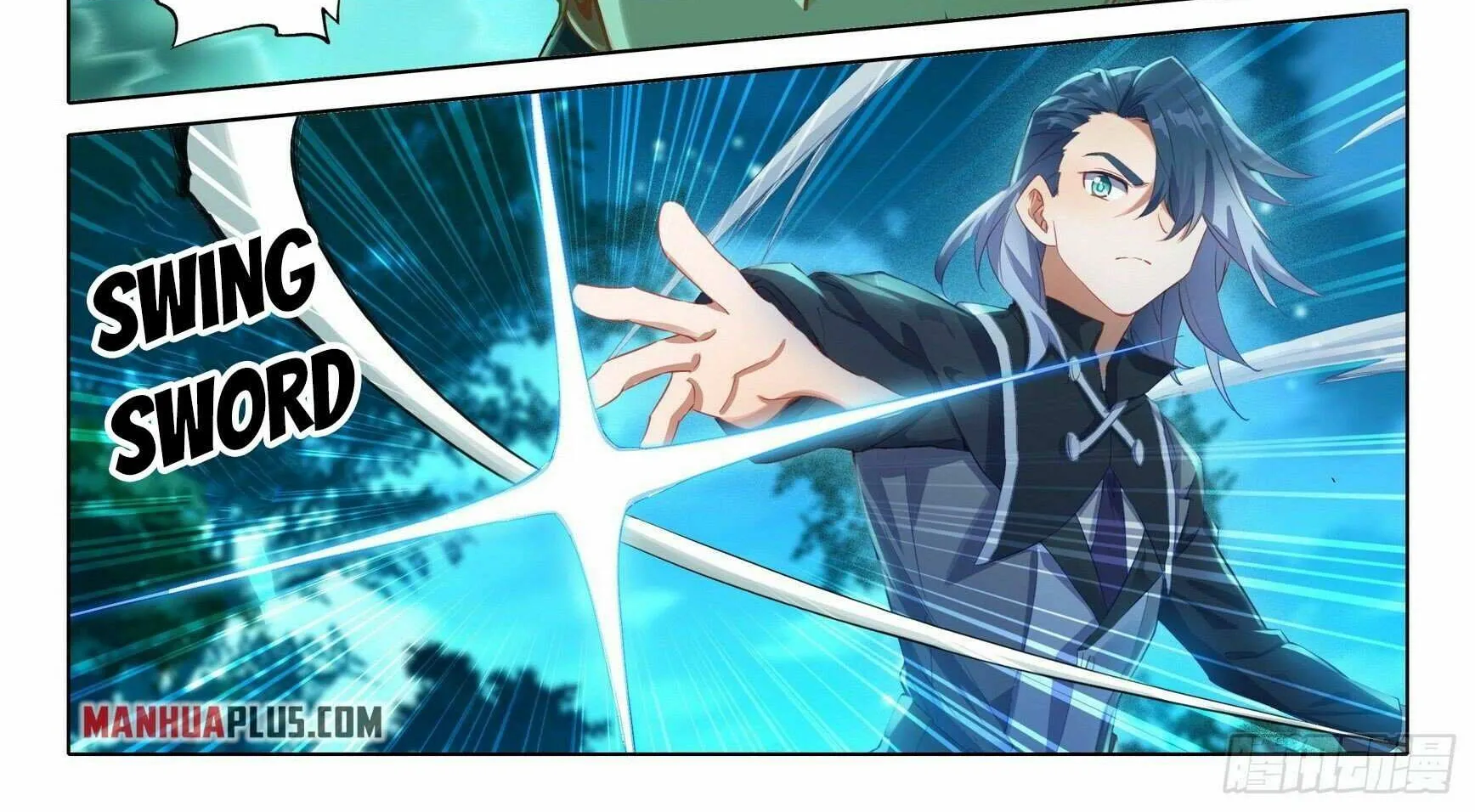Read Soul Land V chapter 41 image 17 on Lezhin