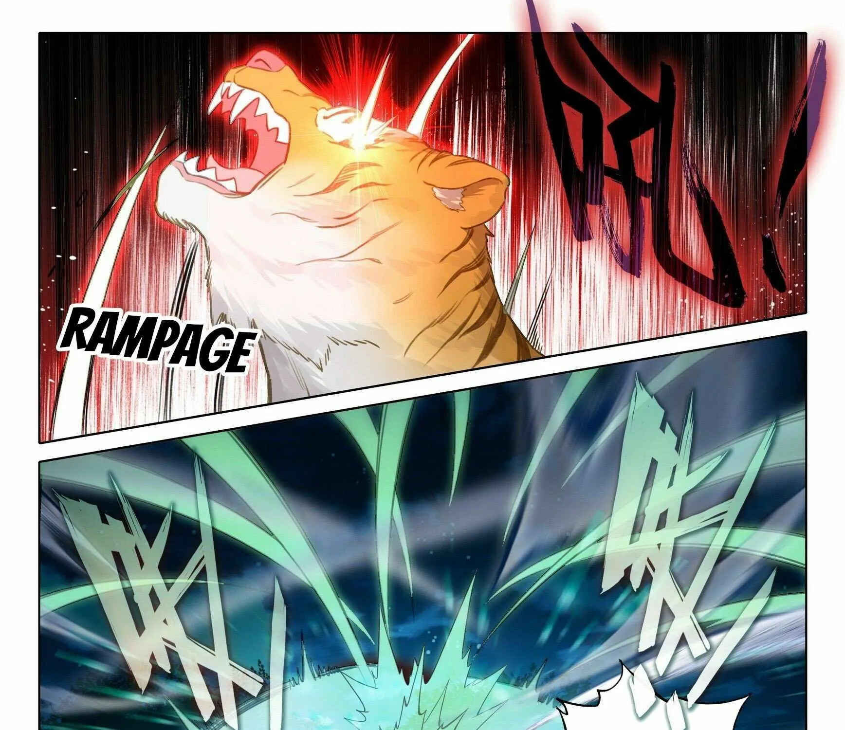 Read Soul Land V chapter 41 image 20 on Lezhin