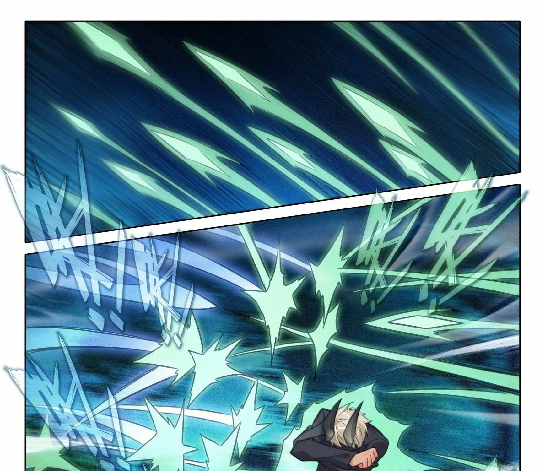 Read Soul Land V chapter 41 image 26 on Lezhin