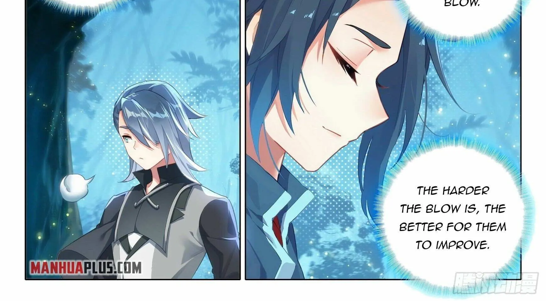 Read Soul Land V chapter 41 image 5 on Lezhin