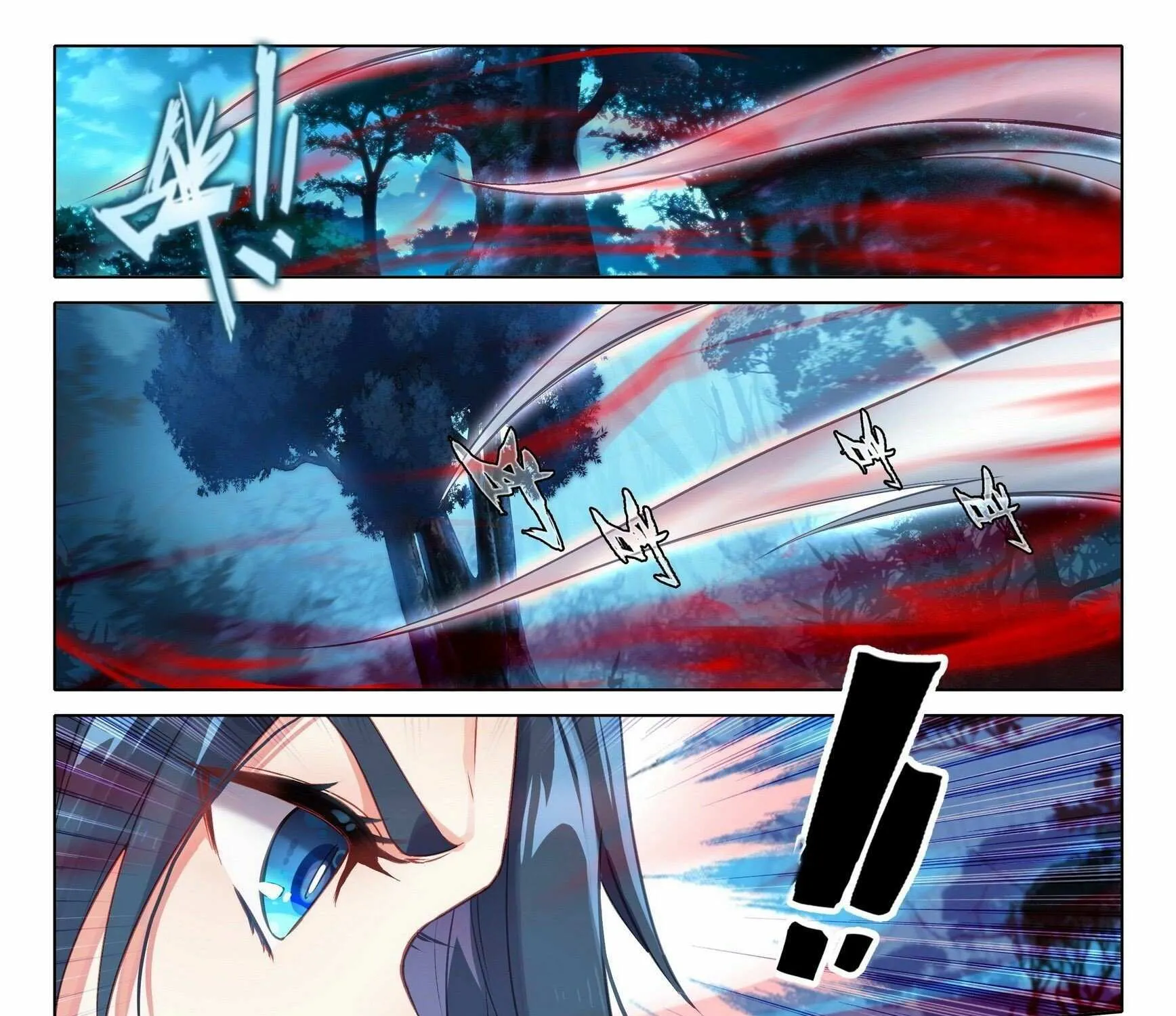Read Soul Land V chapter 41 image 6 on Lezhin