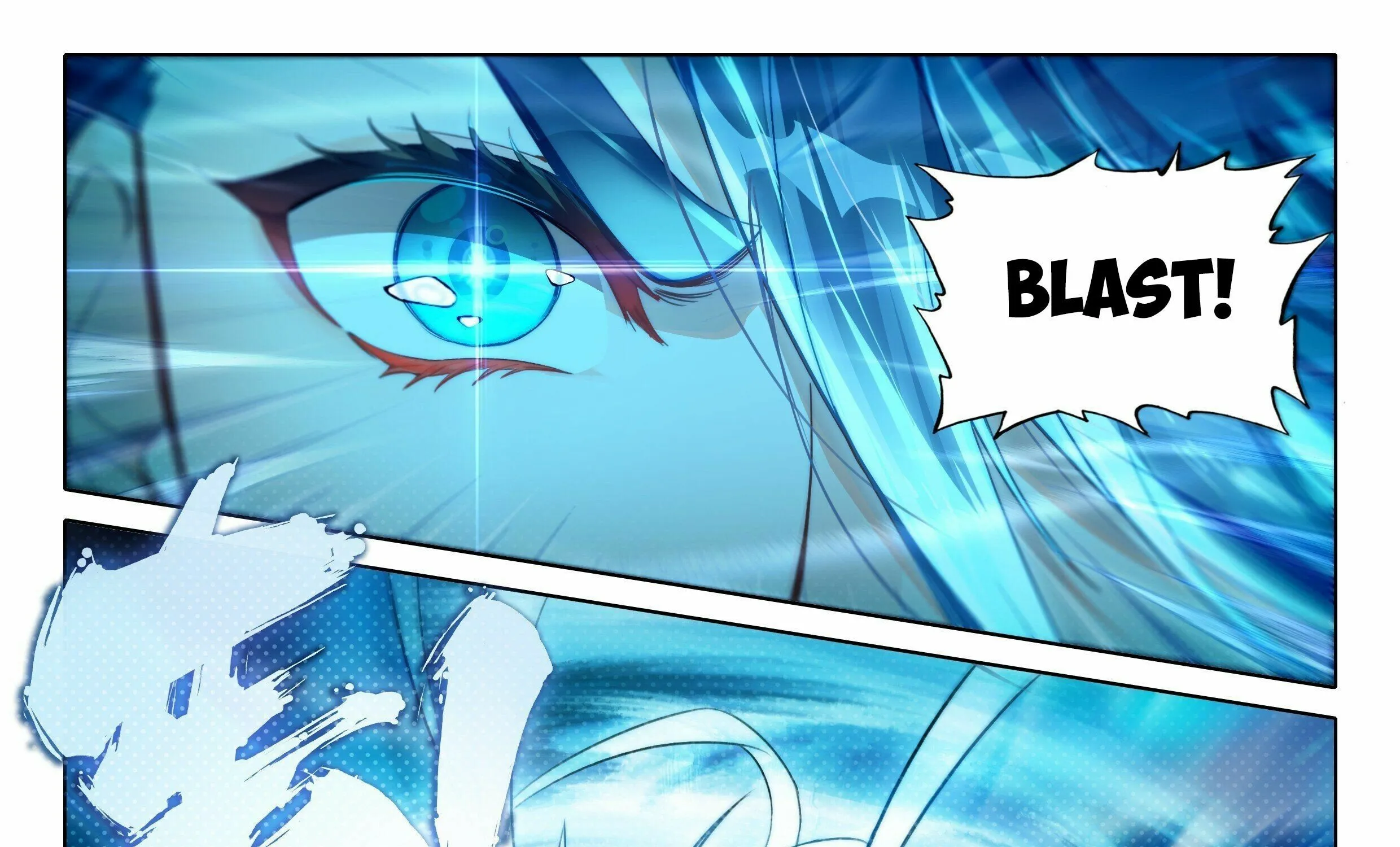 Read Soul Land V chapter 42 image 14 on Lezhin
