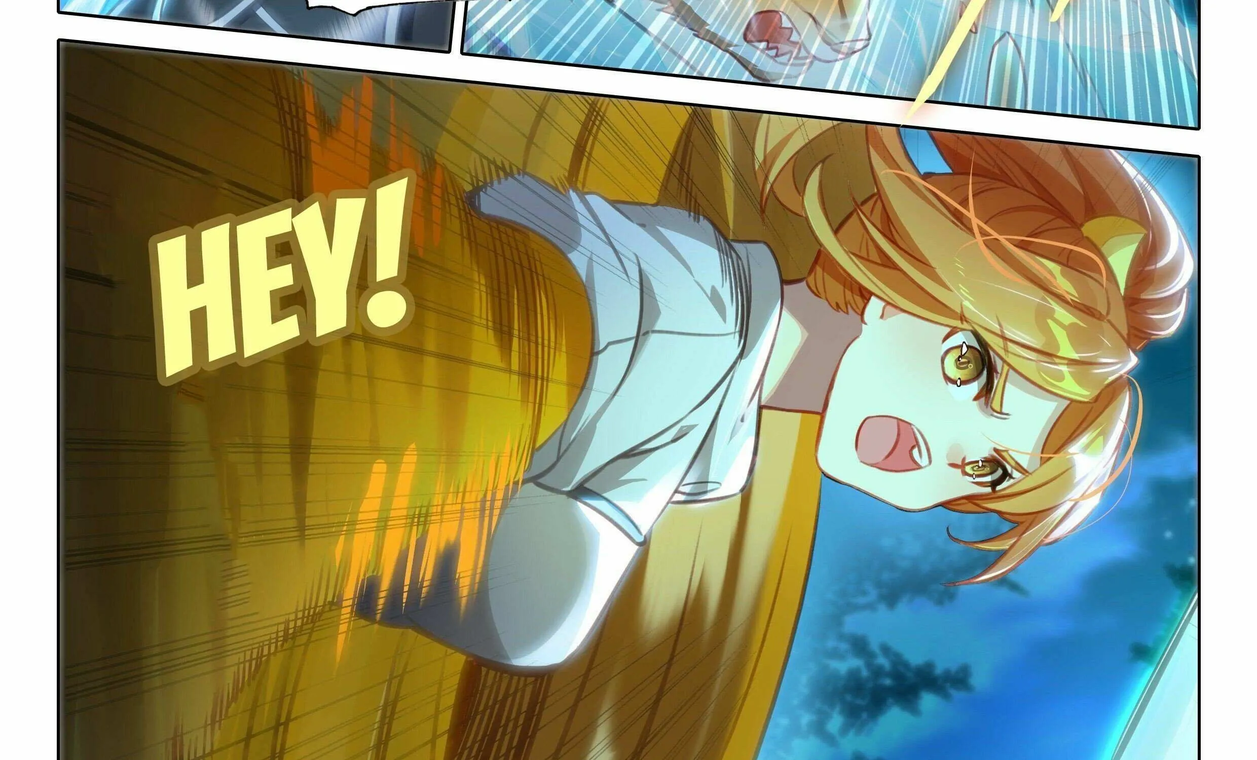 Read Soul Land V chapter 42 image 18 on Lezhin