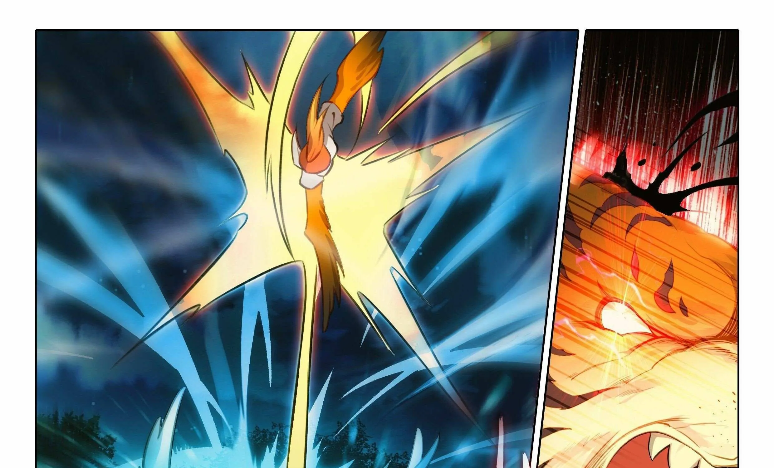 Read Soul Land V chapter 42 image 20 on Lezhin