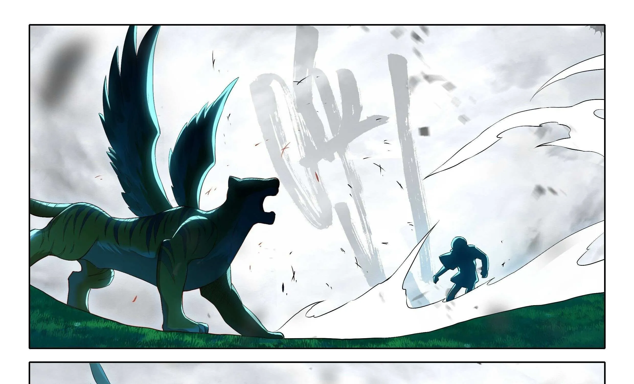 Read Soul Land V chapter 42 image 26 on Lezhin