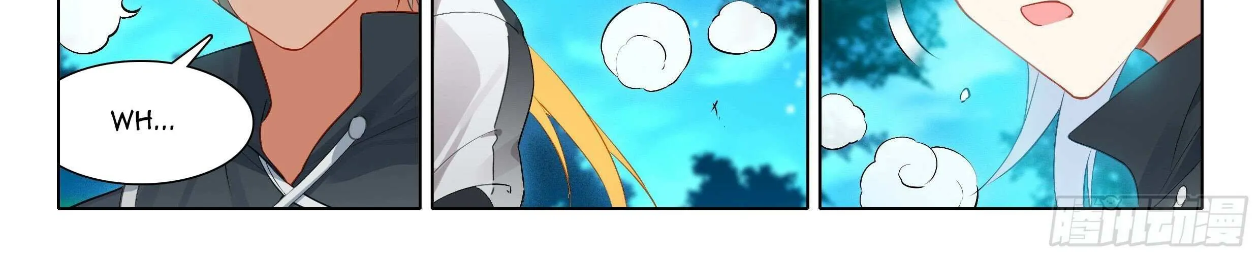 Read Soul Land V chapter 42 image 28 on Lezhin