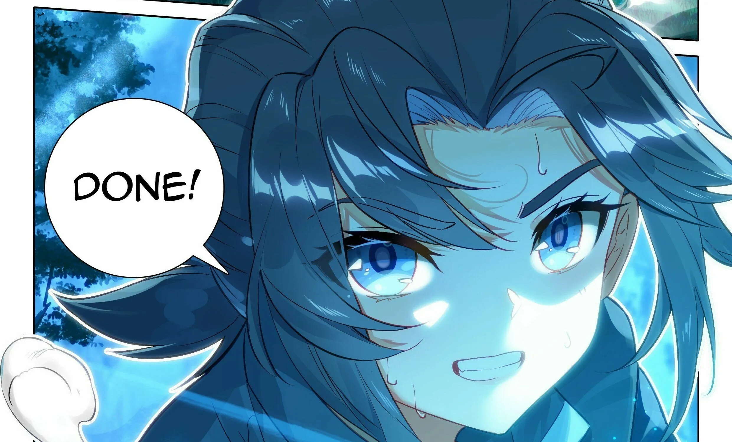 Read Soul Land V chapter 42 image 30 on Lezhin