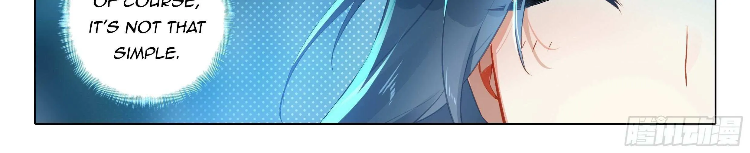 Read Soul Land V chapter 42 image 34 on Lezhin
