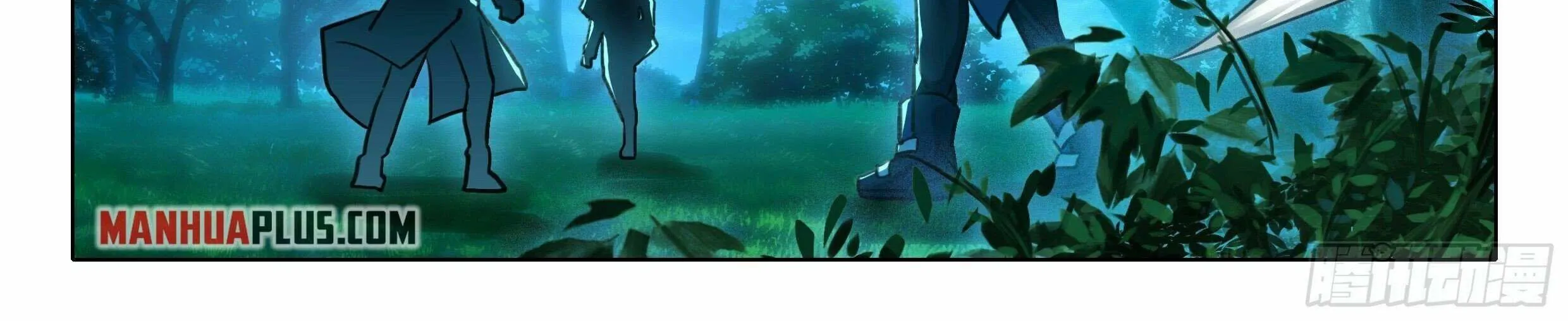 Read Soul Land V chapter 42 image 40 on Lezhin