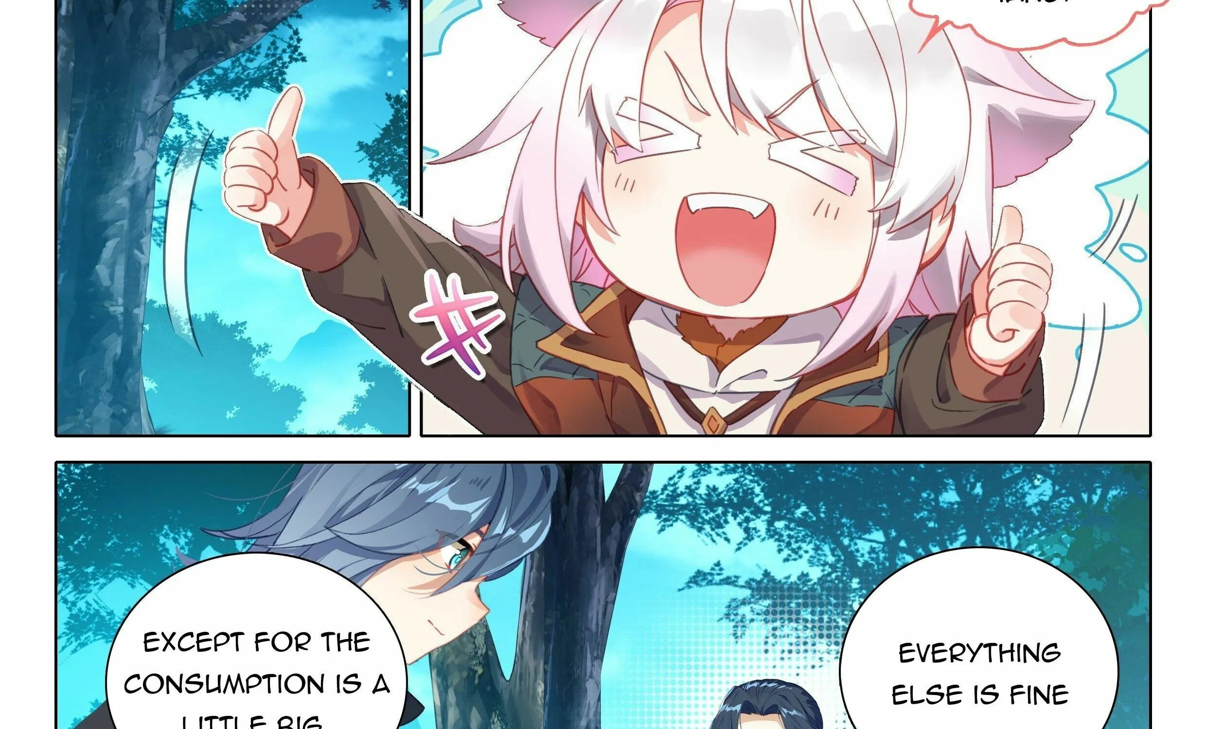 Read Soul Land V chapter 42 image 42 on Lezhin