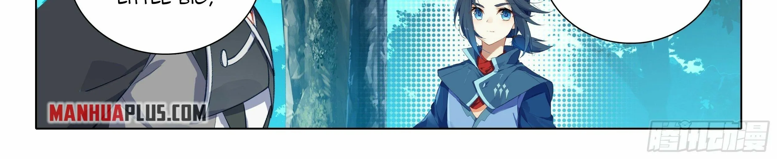 Read Soul Land V chapter 42 image 43 on Lezhin