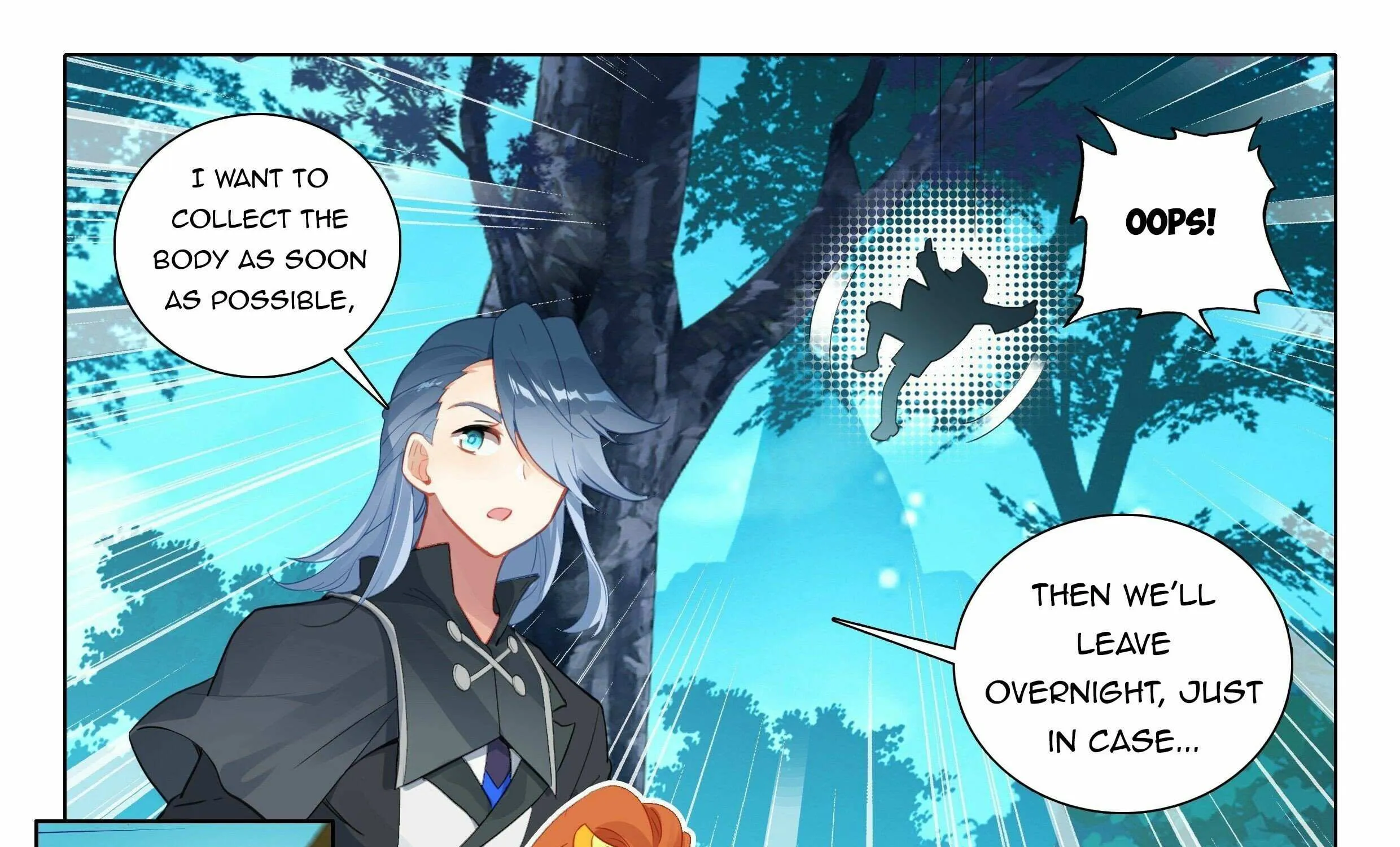 Read Soul Land V chapter 42 image 44 on Lezhin