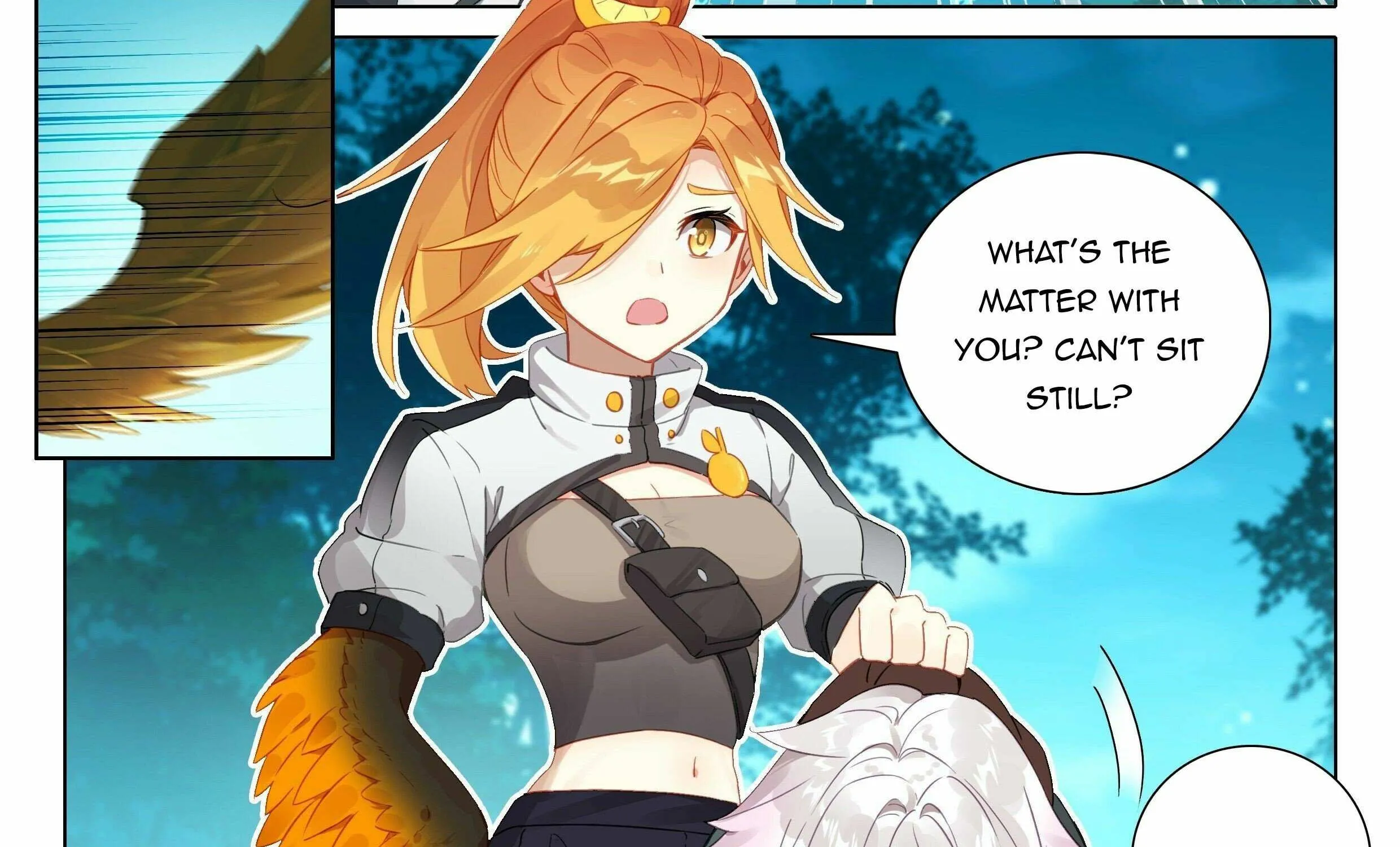 Read Soul Land V chapter 42 image 45 on Lezhin
