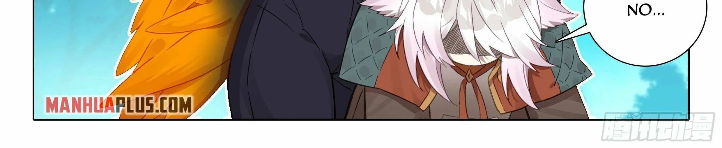 Read Soul Land V chapter 42 image 46 on Lezhin