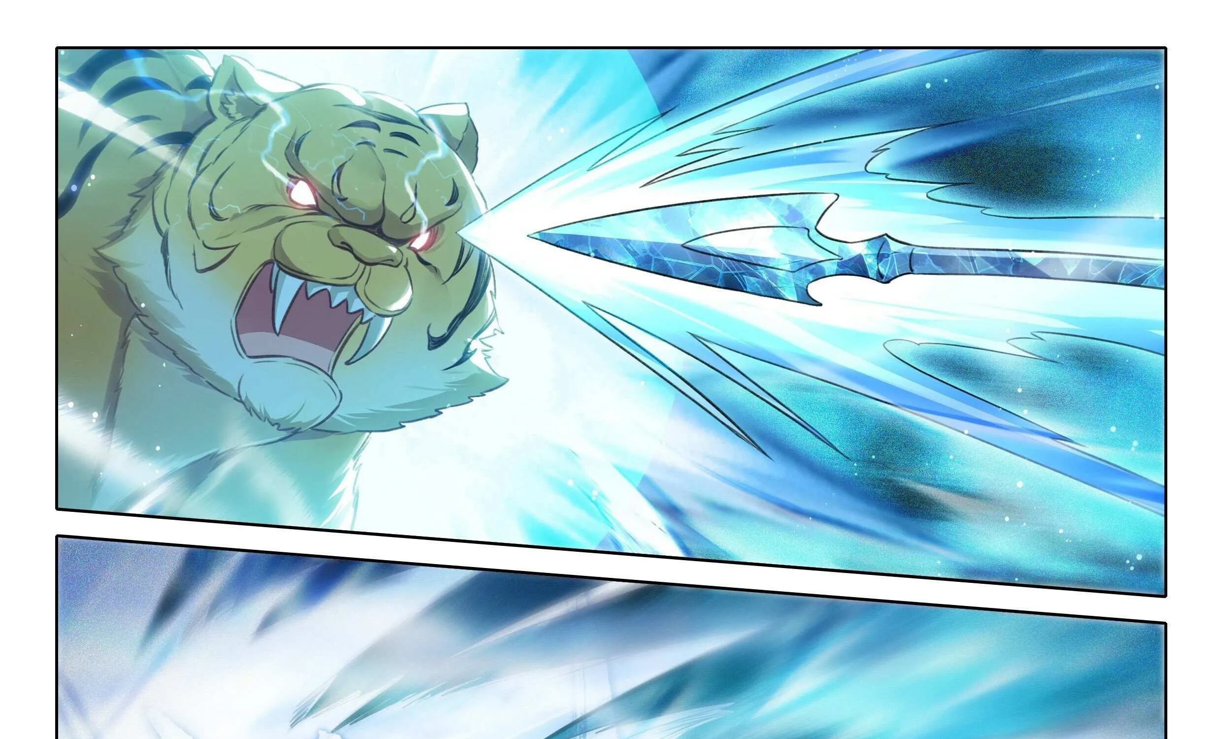 Read Soul Land V chapter 42 image 5 on Lezhin