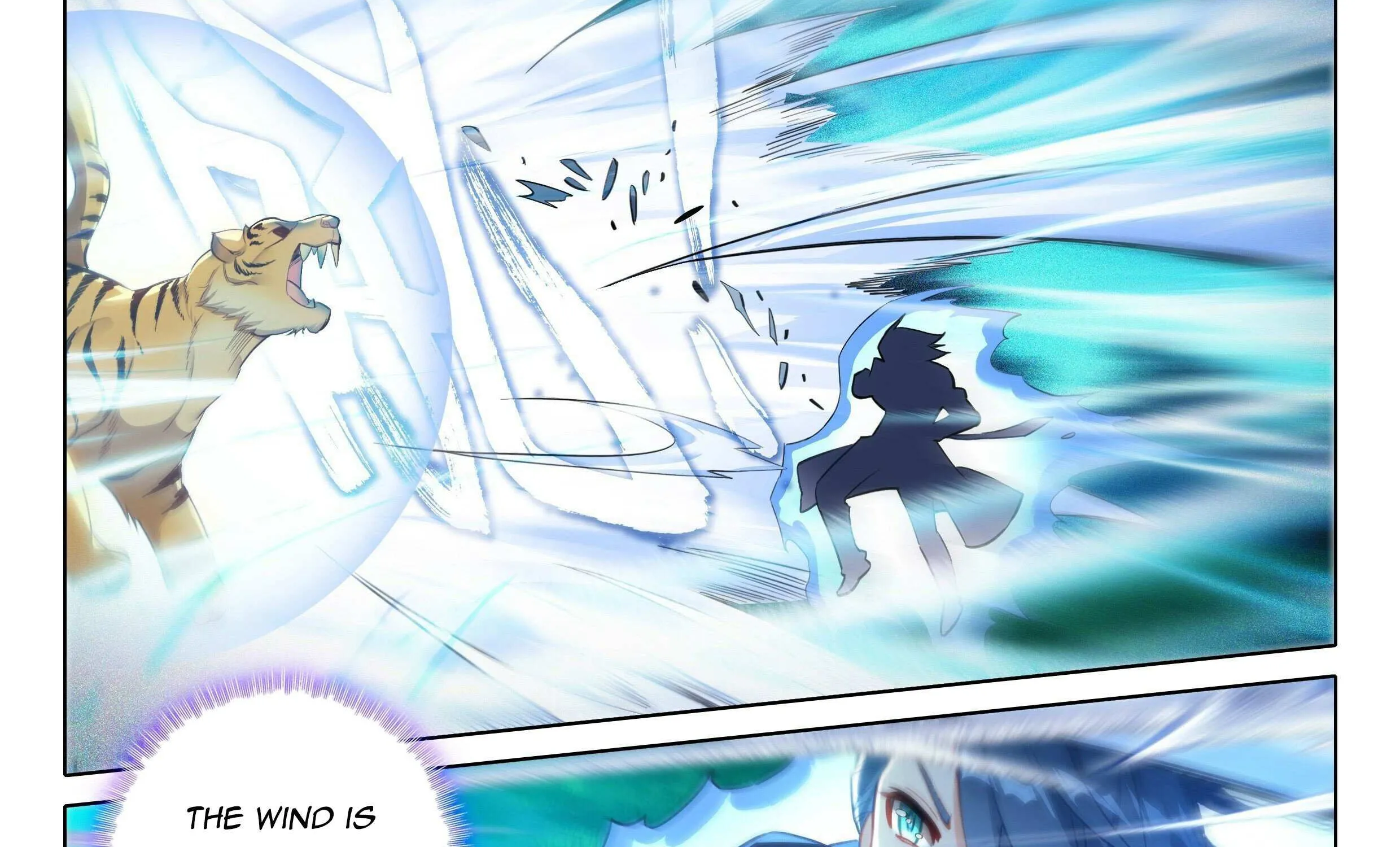 Read Soul Land V chapter 42 image 6 on Lezhin