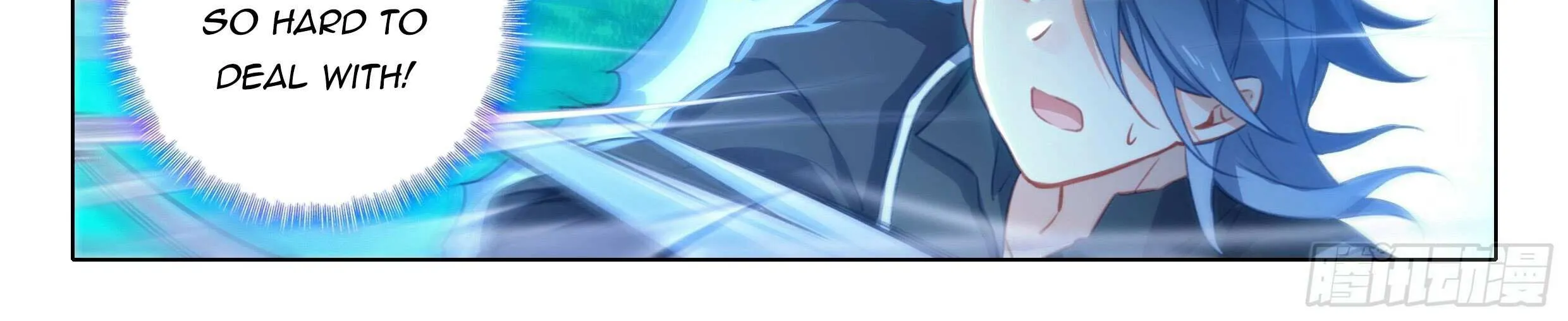Read Soul Land V chapter 42 image 7 on Lezhin