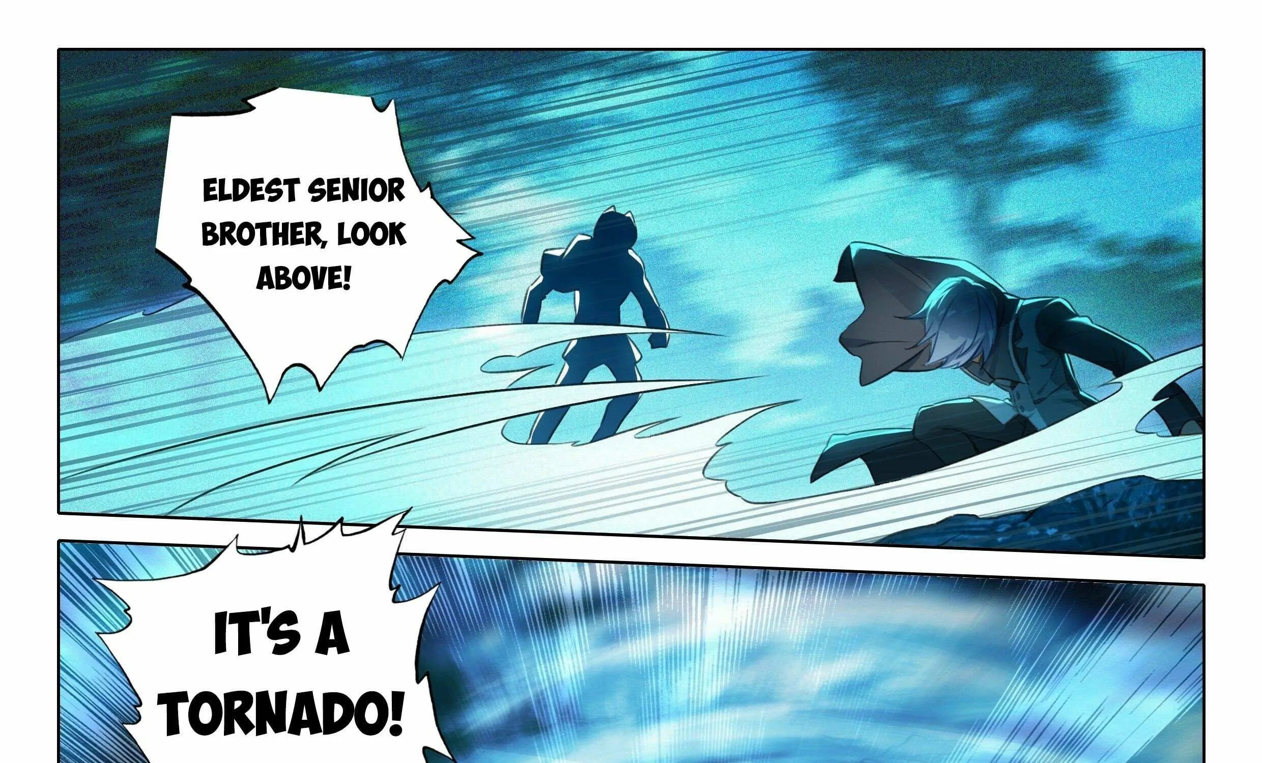 Read Soul Land V chapter 42 image 8 on Lezhin