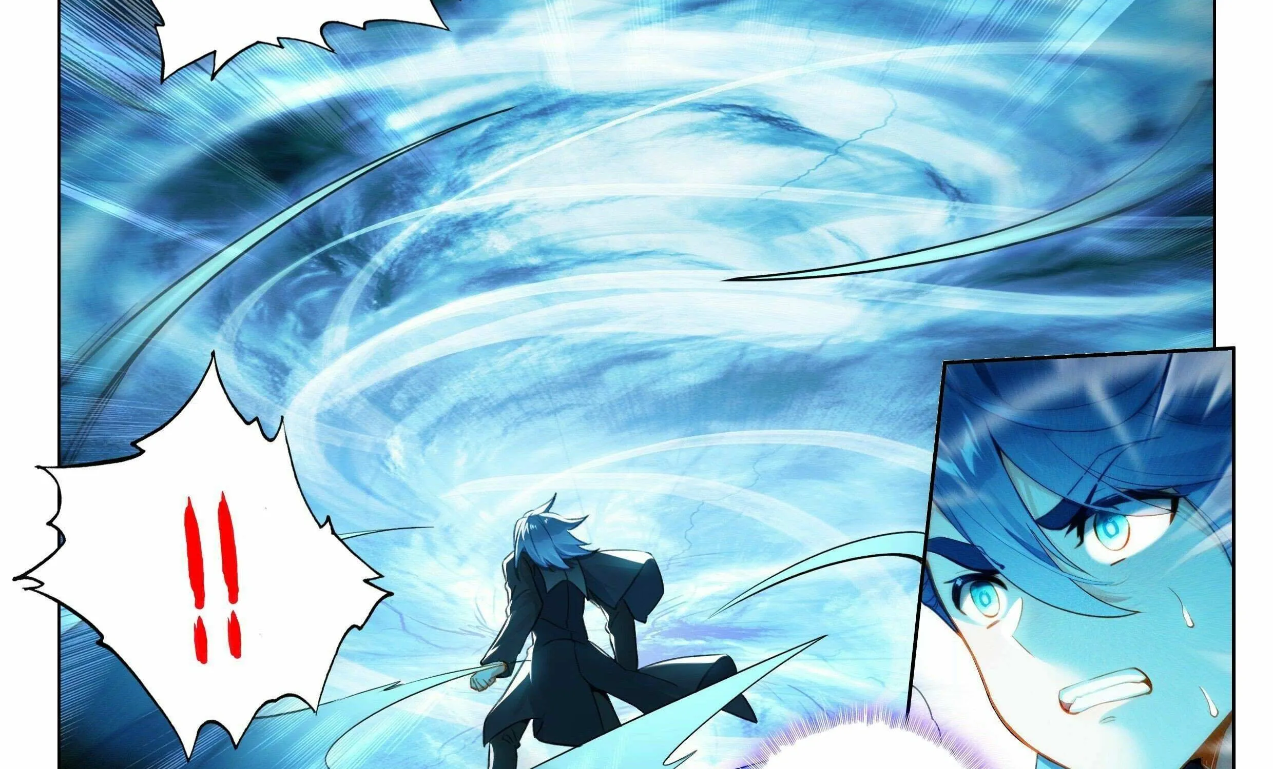 Read Soul Land V chapter 42 image 9 on Lezhin