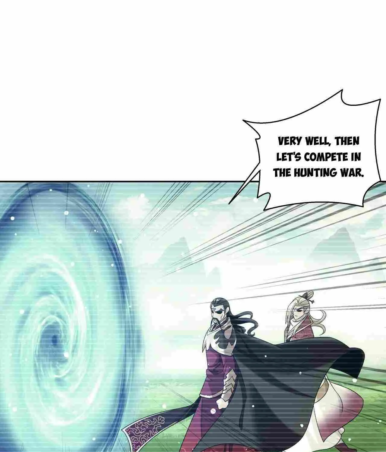 Read Soul Land V chapter 421 image 14 on Lezhin
