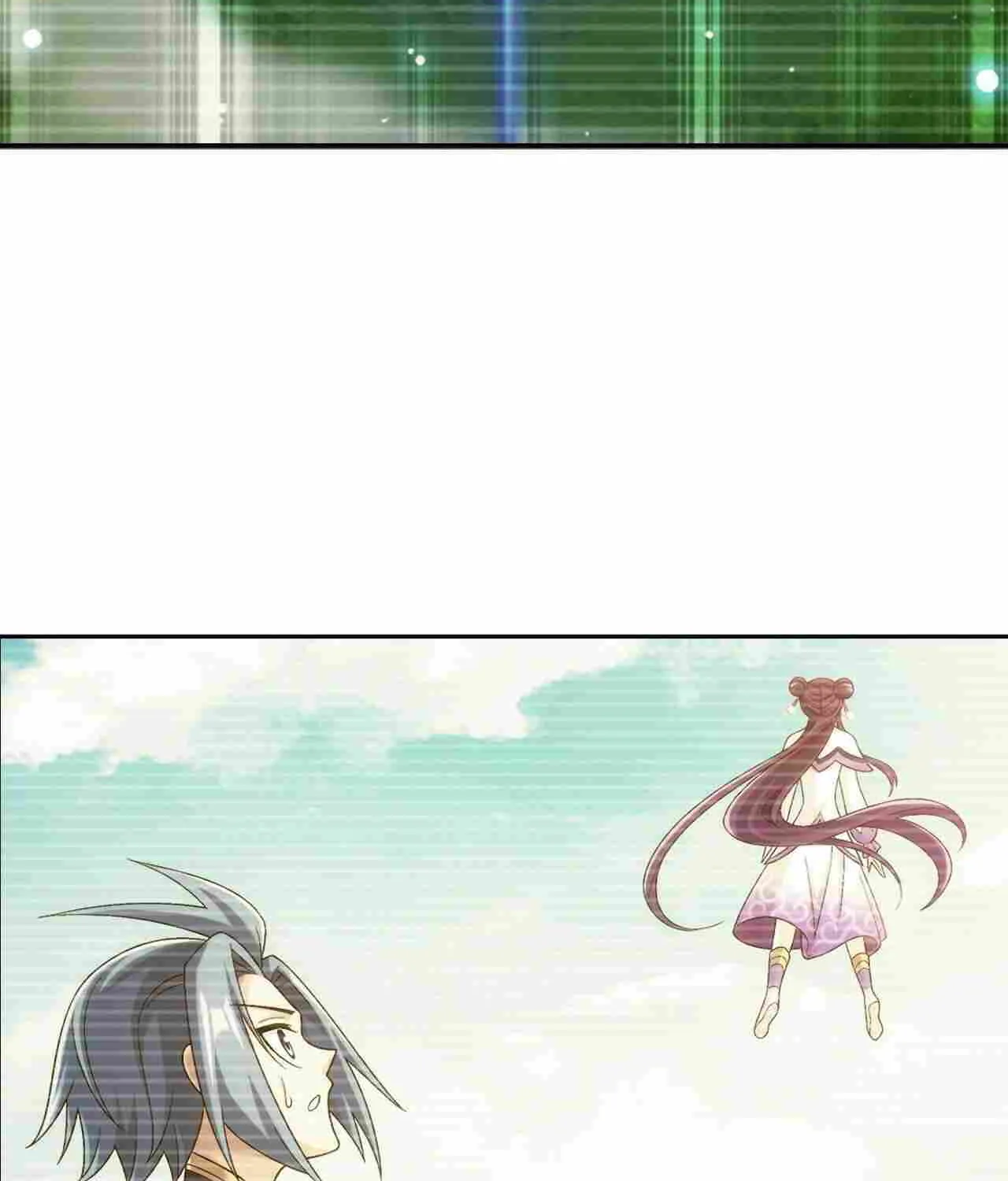Read Soul Land V chapter 421 image 17 on Lezhin