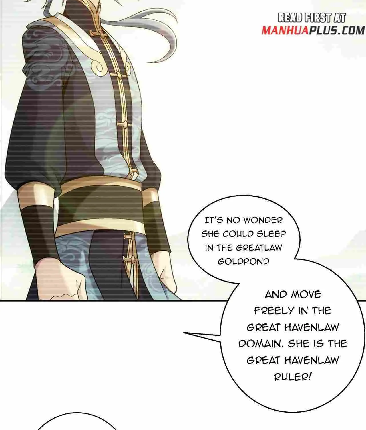 Read Soul Land V chapter 421 image 18 on Lezhin