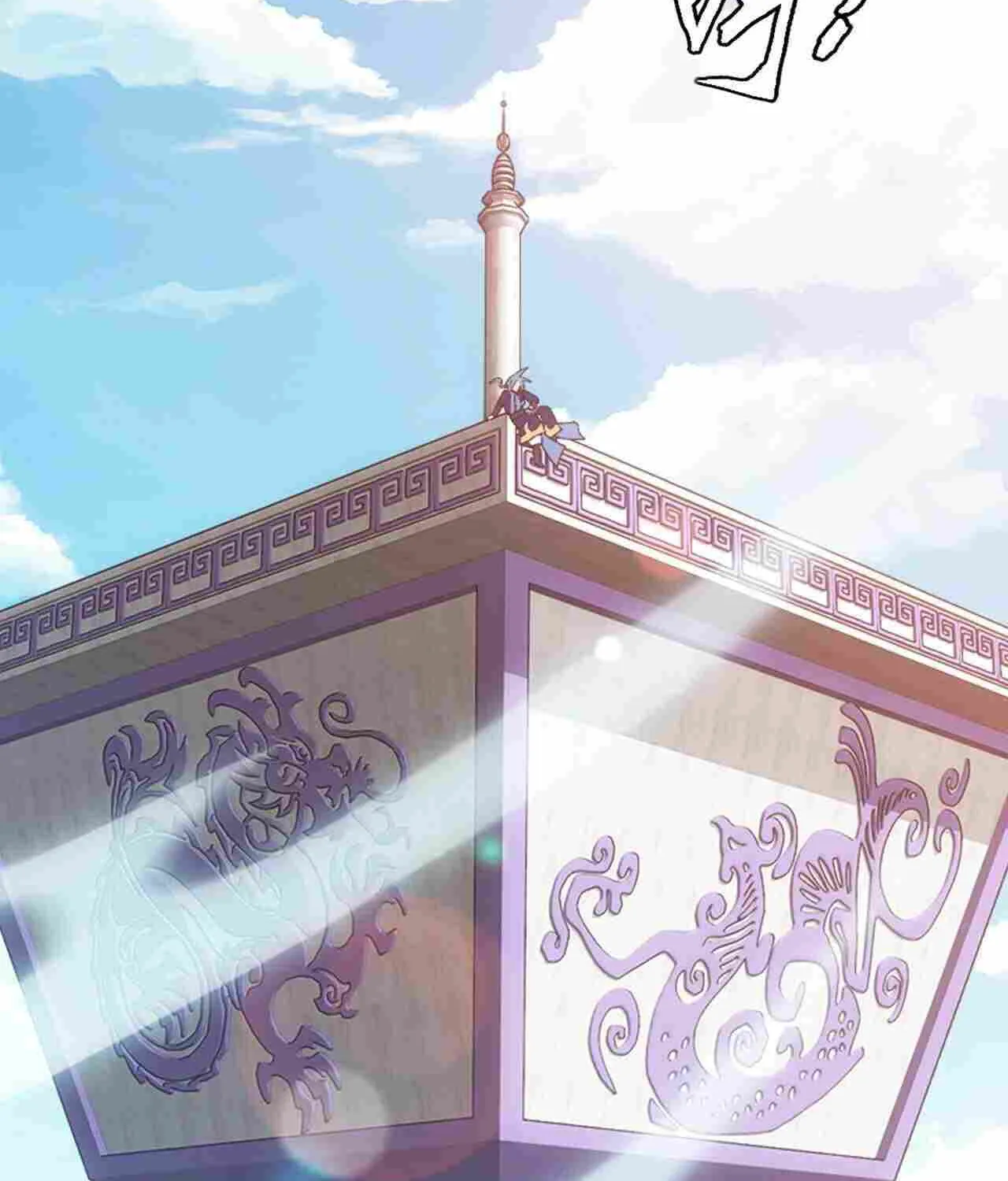 Read Soul Land V chapter 421 image 2 on Lezhin