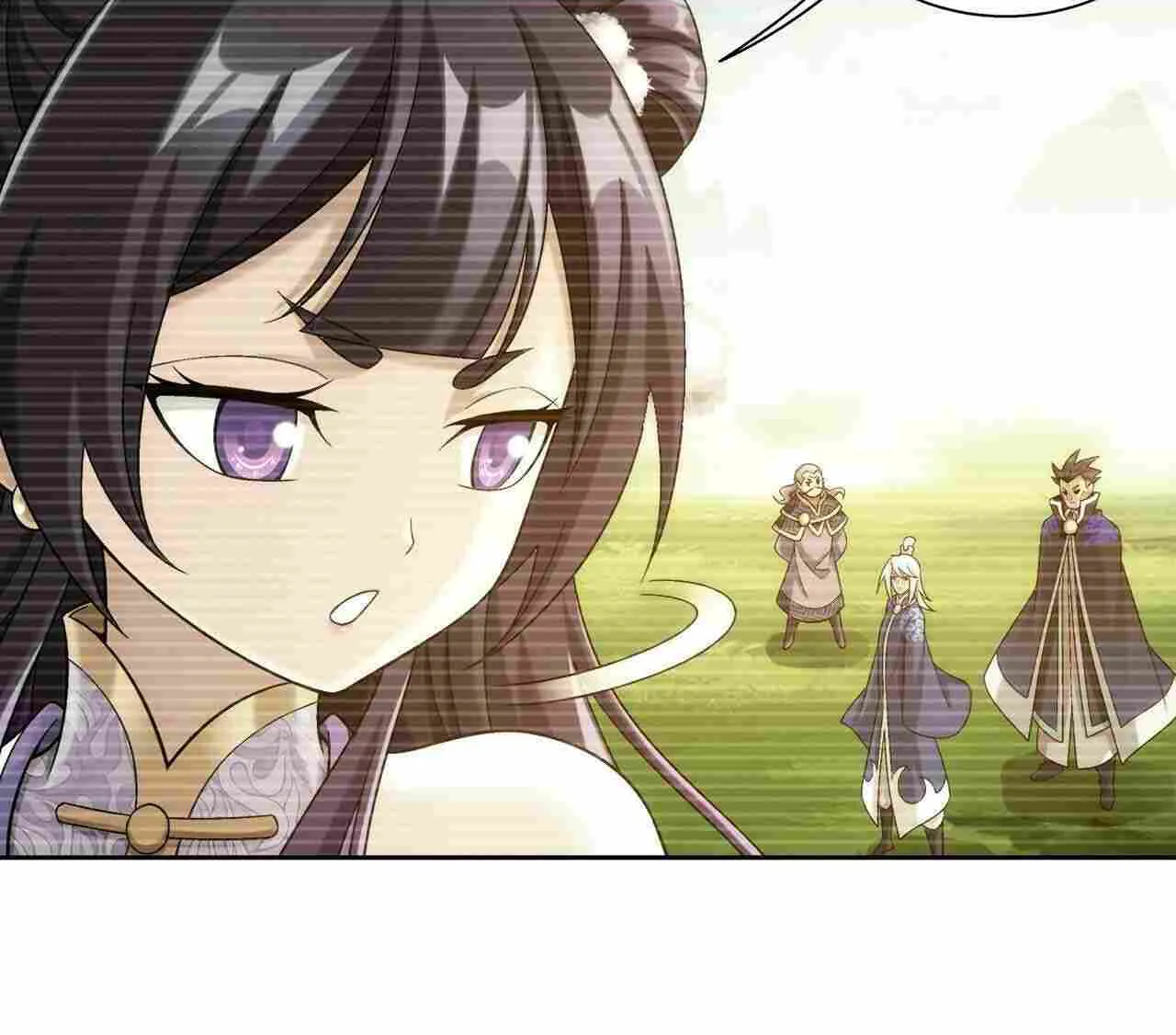 Read Soul Land V chapter 421 image 22 on Lezhin