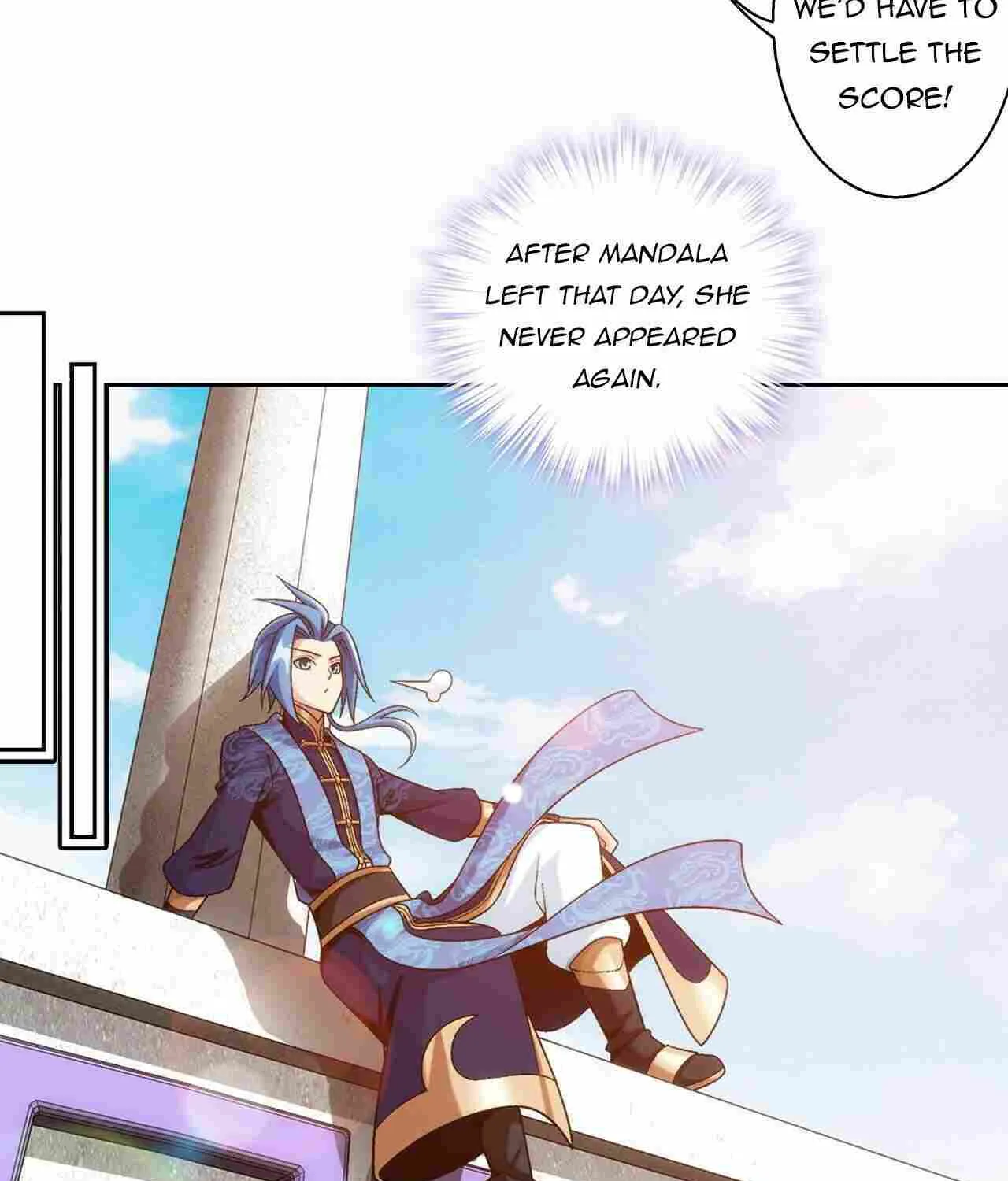 Read Soul Land V chapter 421 image 29 on Lezhin