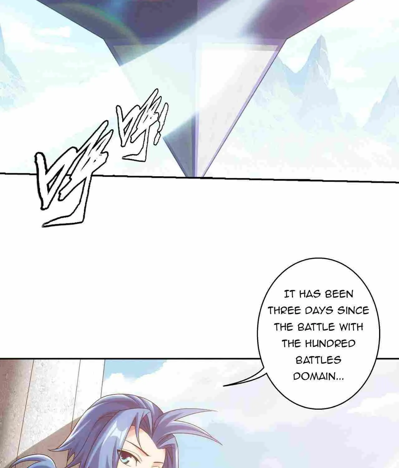 Read Soul Land V chapter 421 image 3 on Lezhin