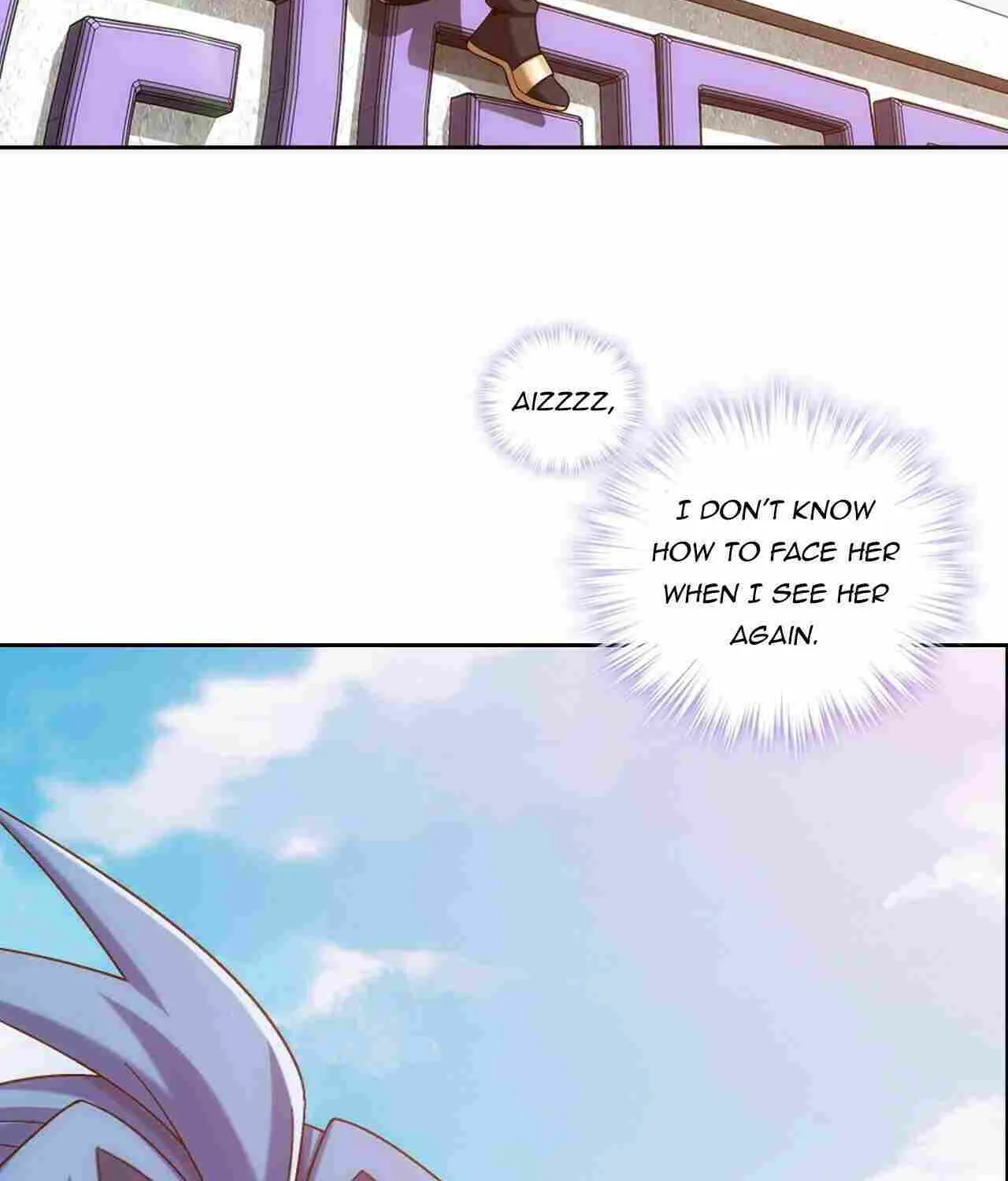 Read Soul Land V chapter 421 image 30 on Lezhin