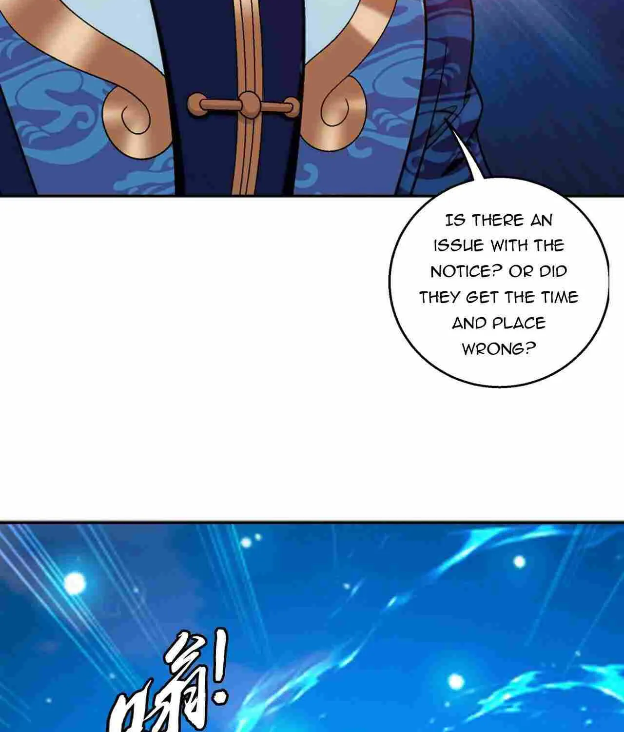 Read Soul Land V chapter 421 image 35 on Lezhin