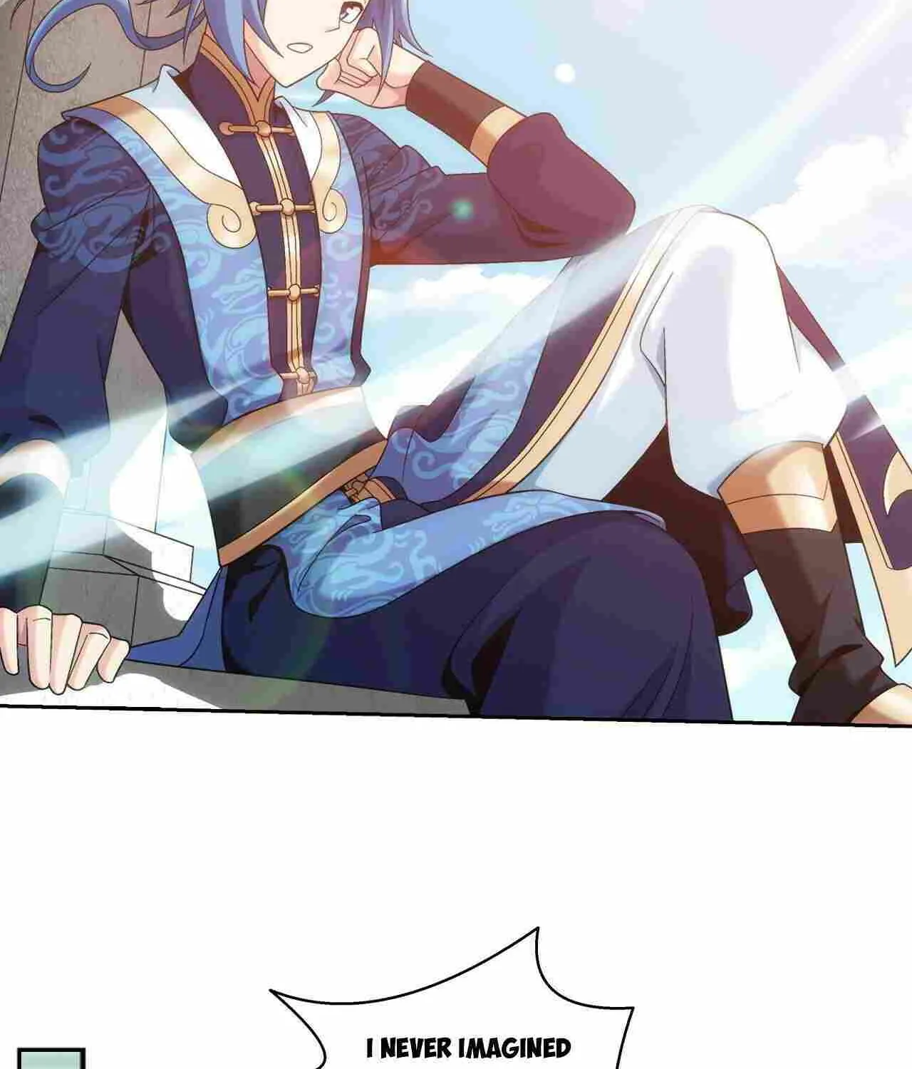 Read Soul Land V chapter 421 image 4 on Lezhin
