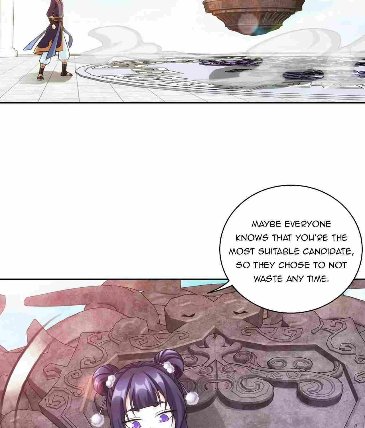Read Soul Land V chapter 421 image 46 on Lezhin