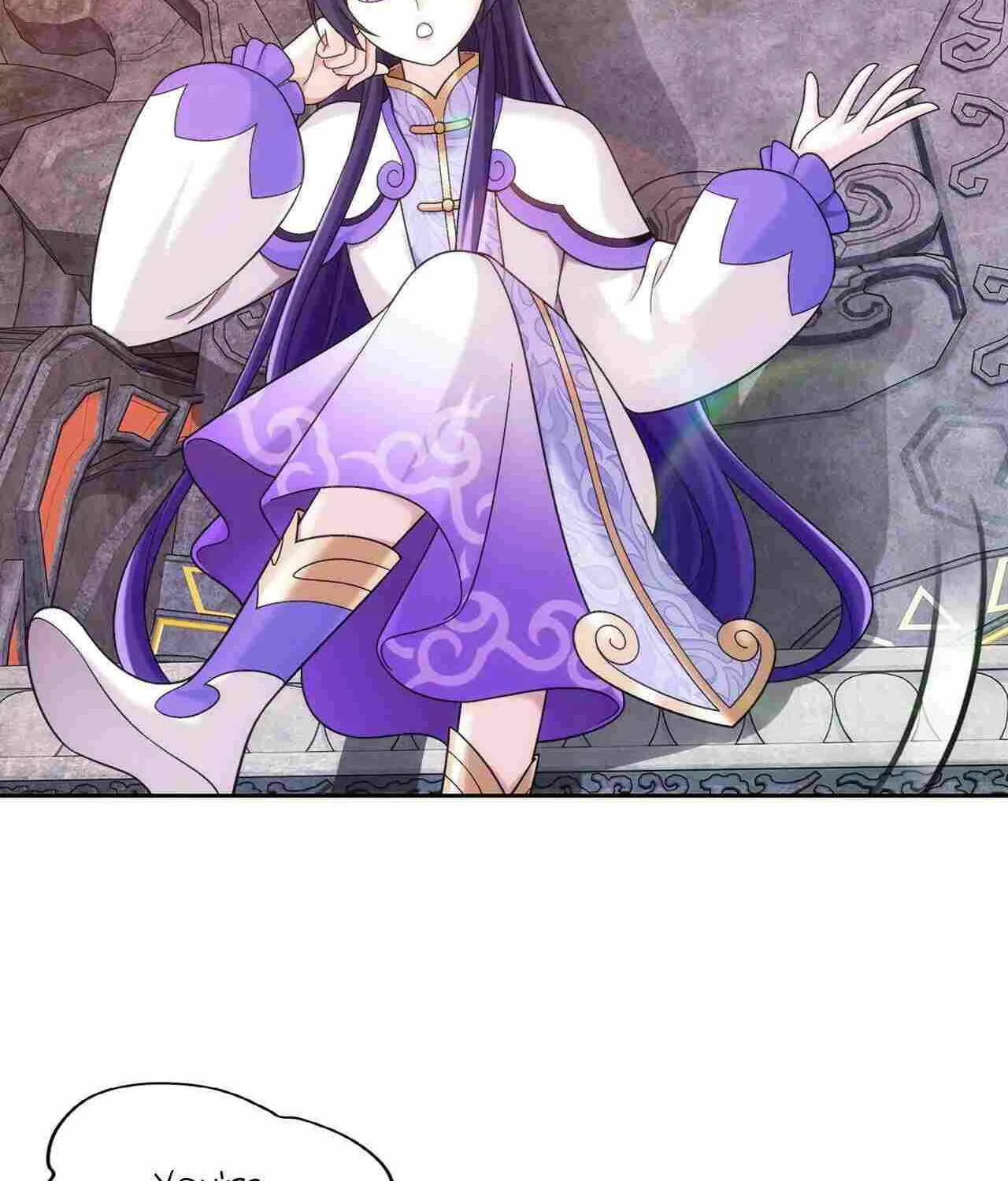 Read Soul Land V chapter 421 image 47 on Lezhin