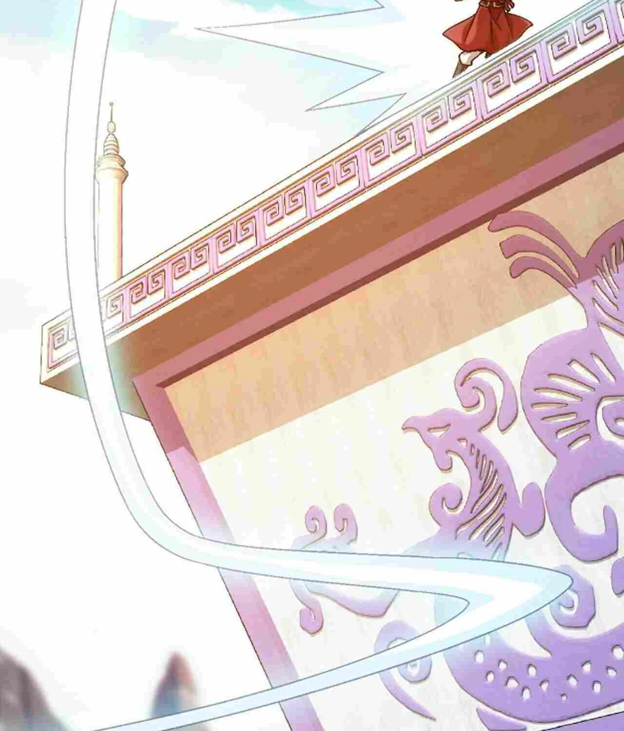 Read Soul Land V chapter 421 image 51 on Lezhin