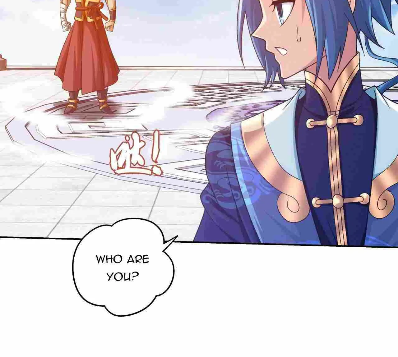 Read Soul Land V chapter 421 image 53 on Lezhin